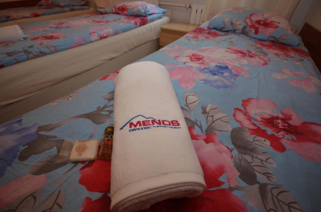 Menos - отзывы и видео