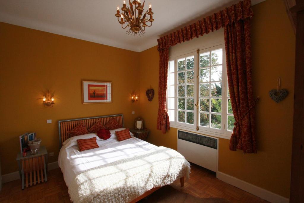 The Retreat @ Le Grand Bois - Standaard Tweepersoonskamer