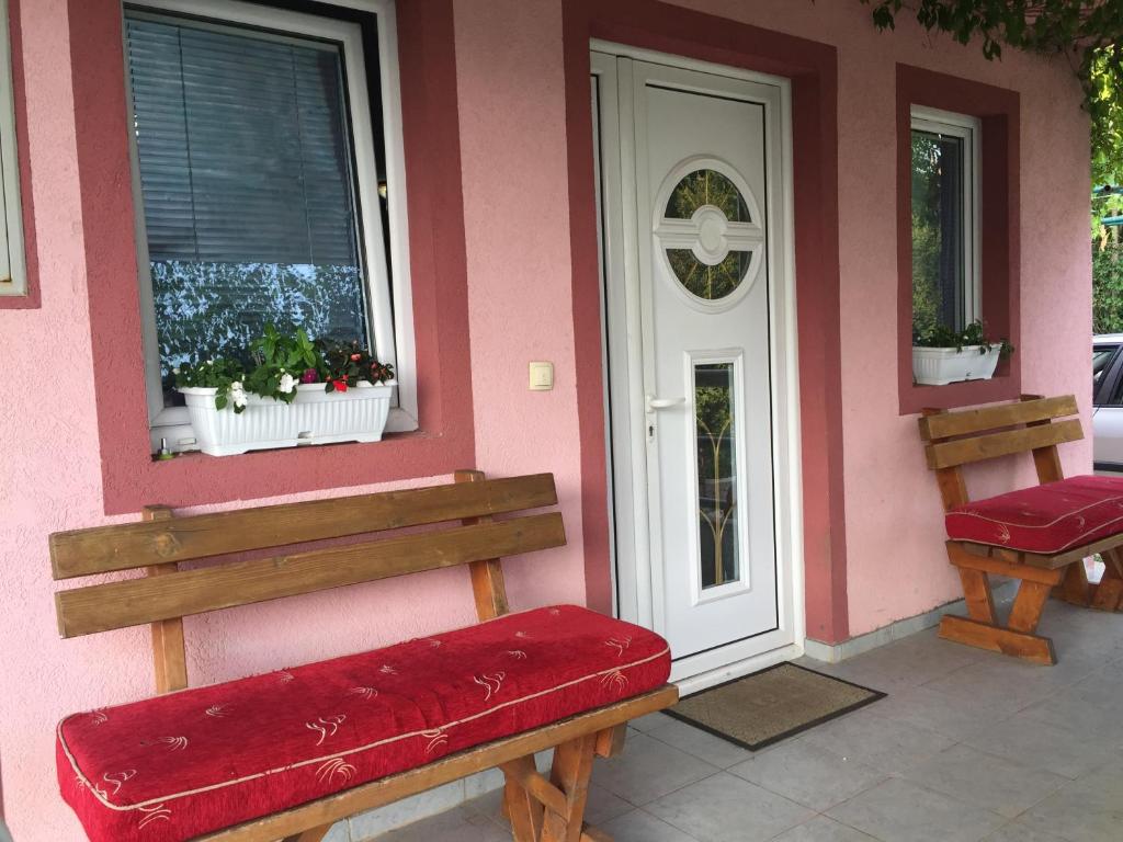 Fotografie z fotogalerie ubytování Holiday Village Ostrog v destinaci Nikšič