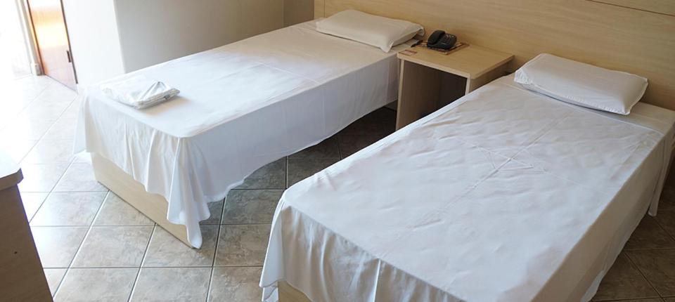  Manhuaçu Center Hotel