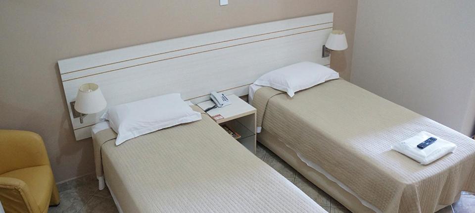  Manhuaçu Center Hotel