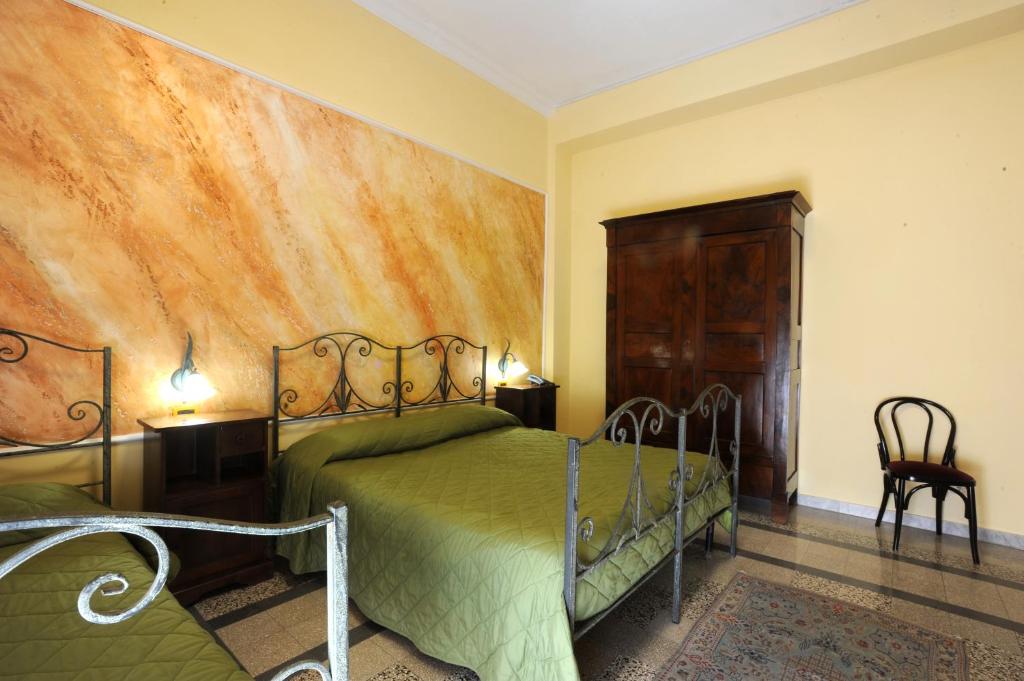 Albergo Bellavista - 三人间 - 带浴室