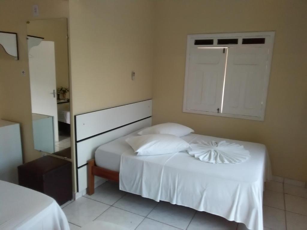  Gameleira Hotel