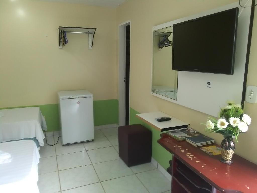  Gameleira Hotel