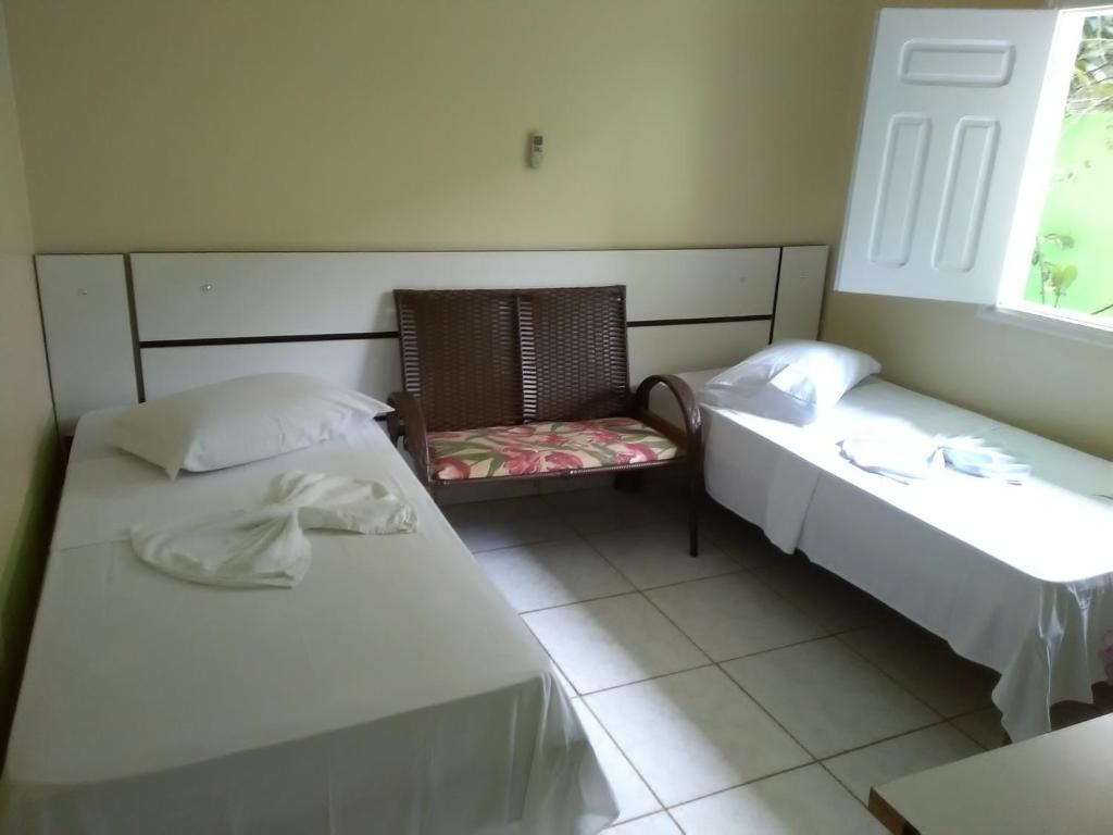  Gameleira Hotel