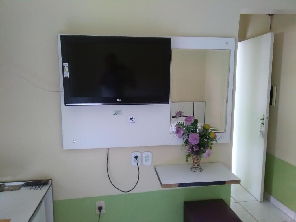  Gameleira Hotel