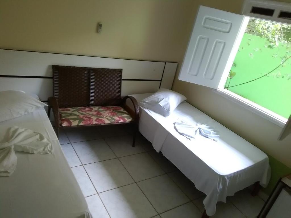  Gameleira Hotel