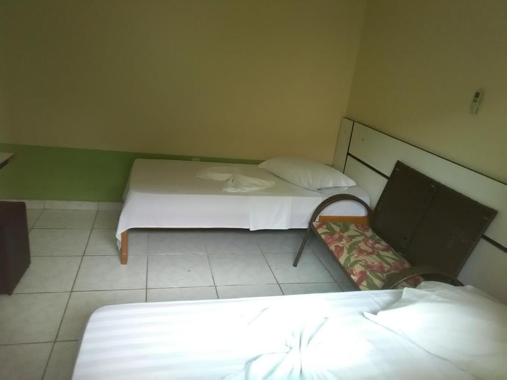  Gameleira Hotel