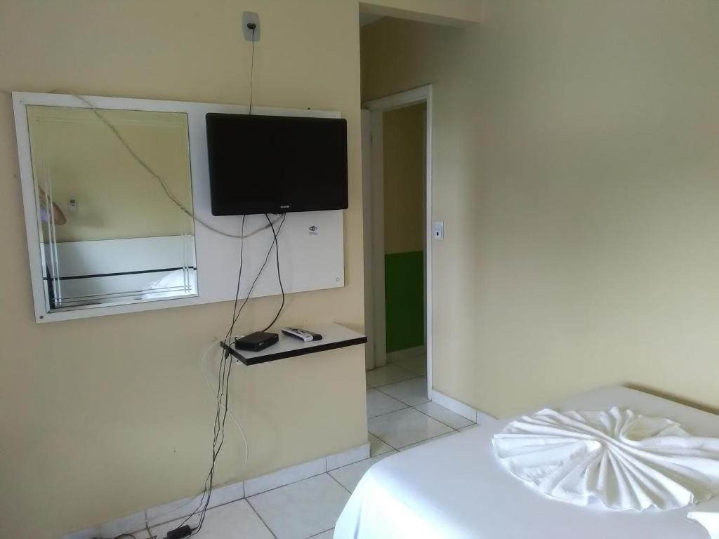  Gameleira Hotel