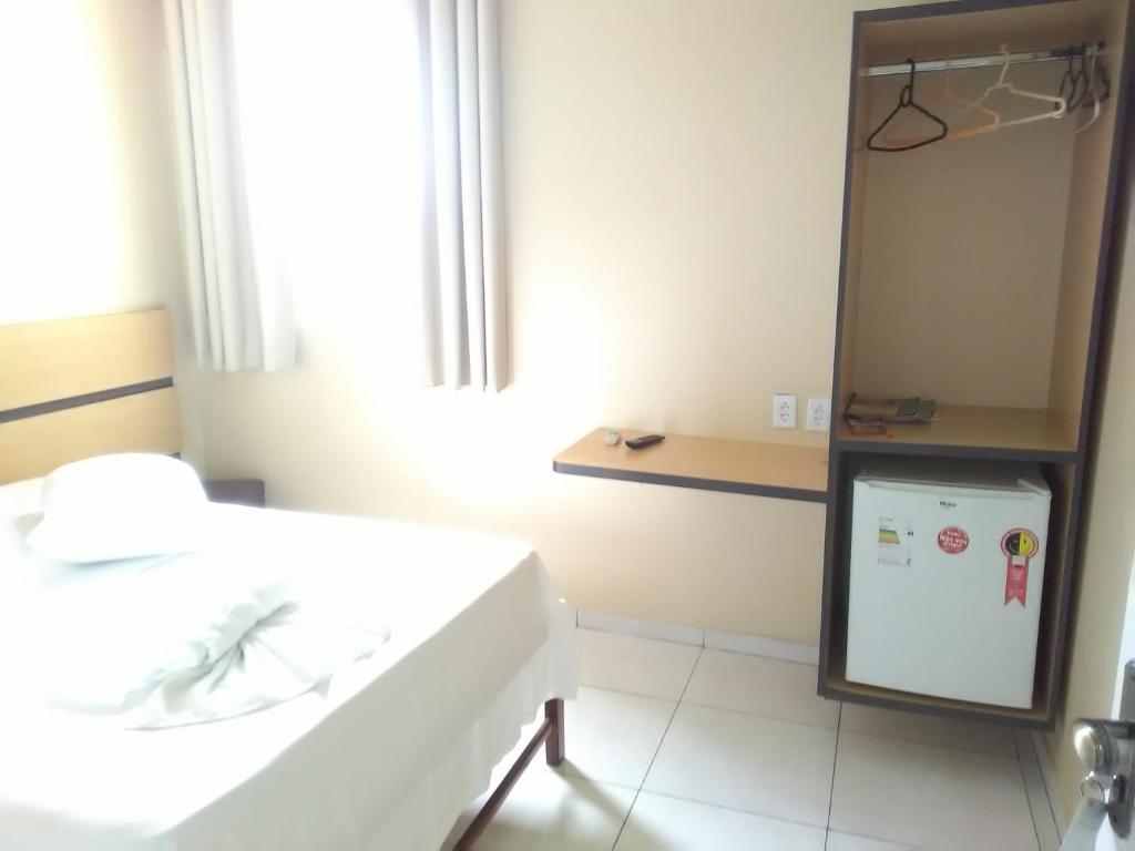 Gameleira Hotel