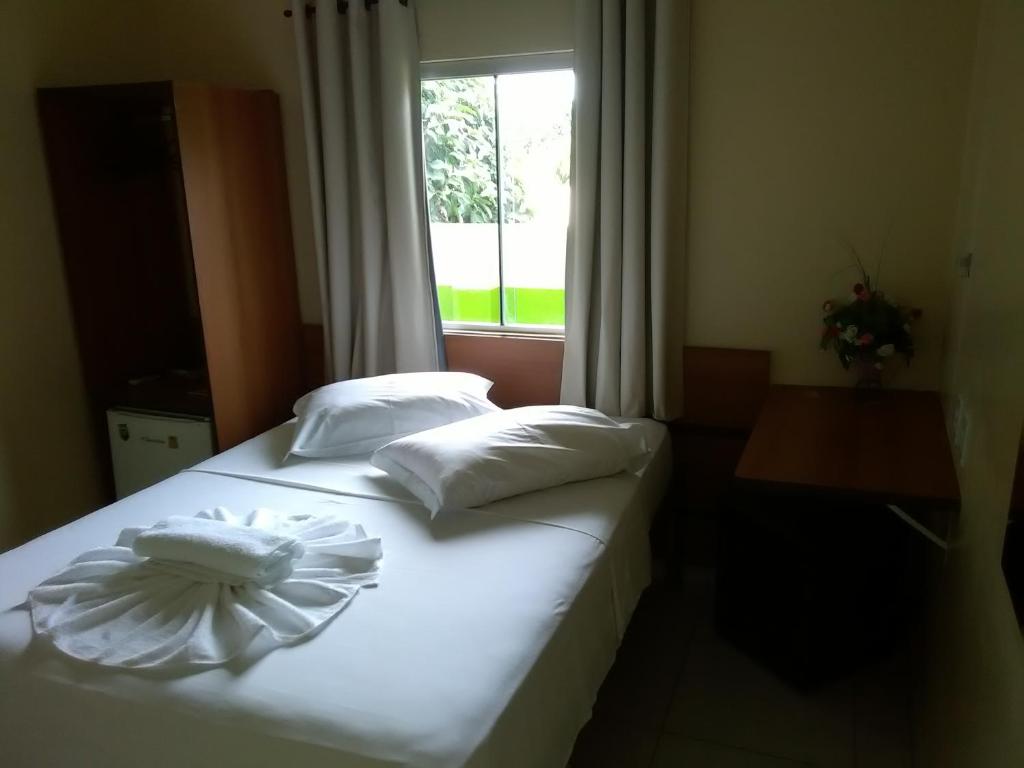  Gameleira Hotel