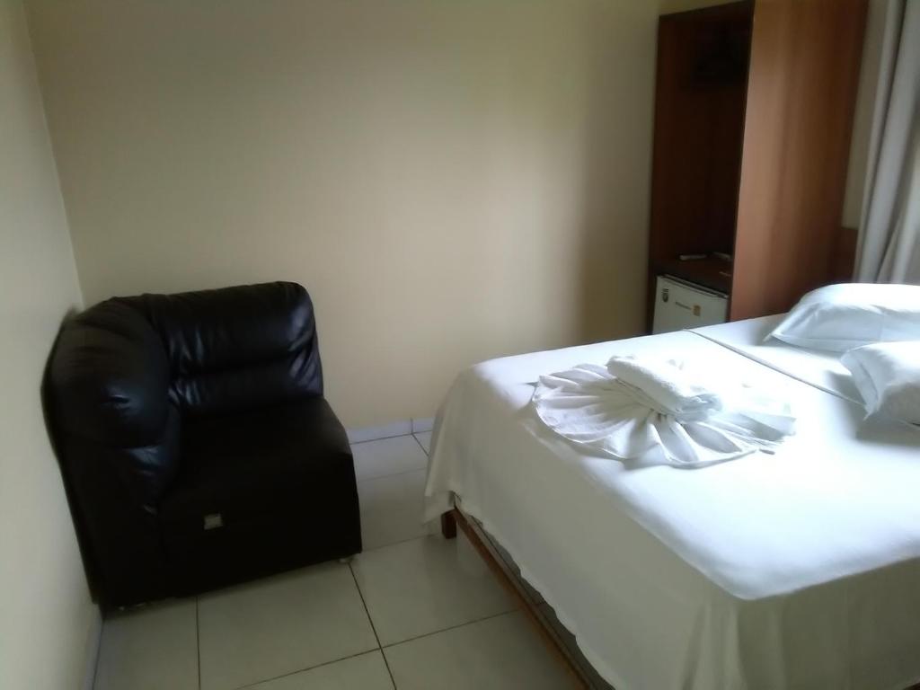  Gameleira Hotel
