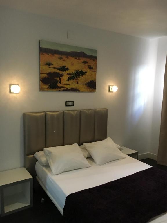 Hotel Natursun - Basic Double Room - Ground Floor