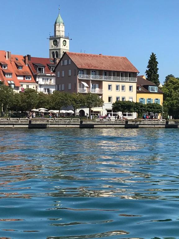 Příroda nedaleko hotelu