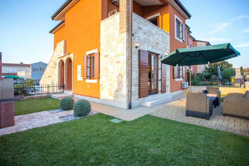 Imagen de la galería de Apartman Irena, en Pula