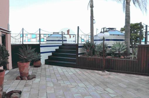  Hotel Plaza Inn Flat Residence