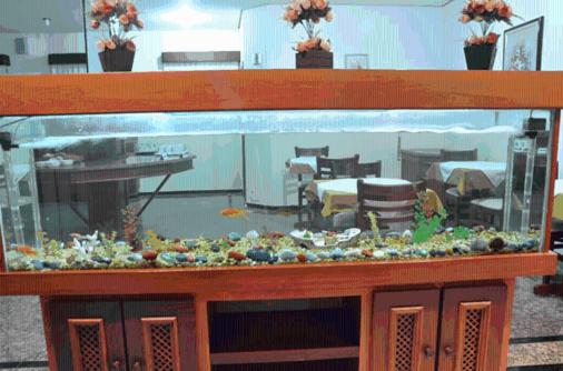  Hotel Plaza Inn Flat Residence