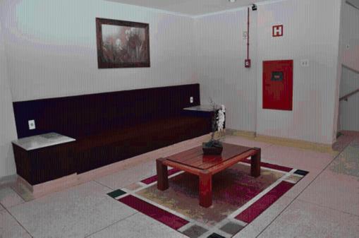  Hotel Plaza Inn Flat Residence