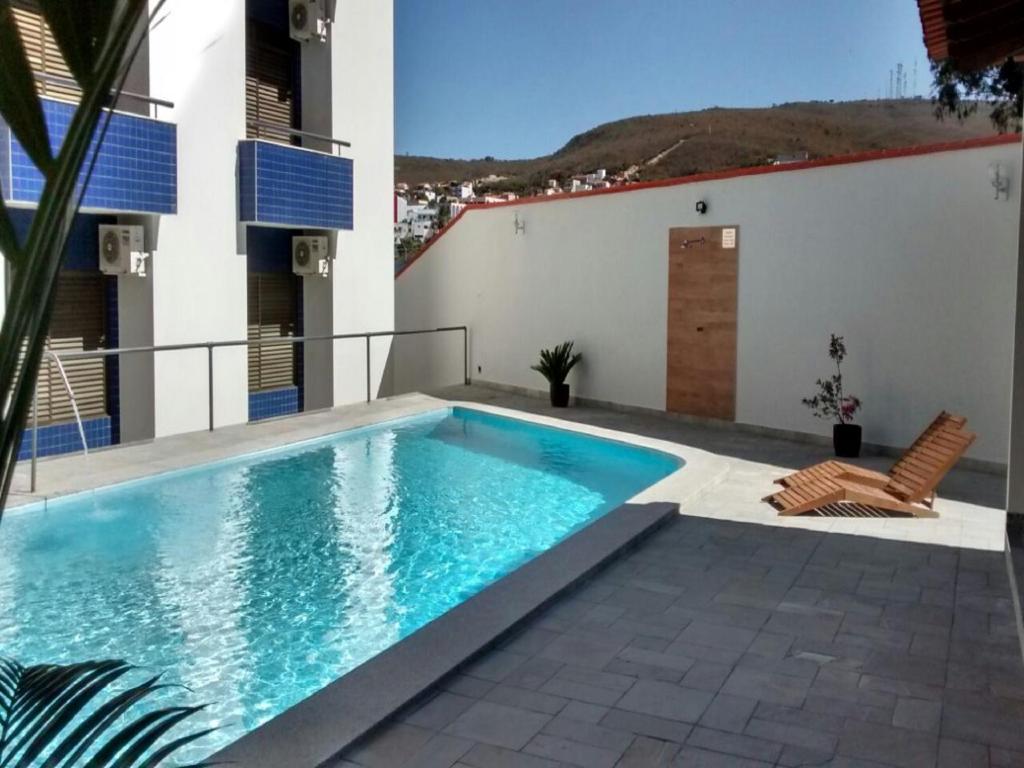  Hotel Porto do Sol