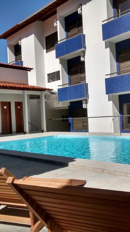  Hotel Porto do Sol