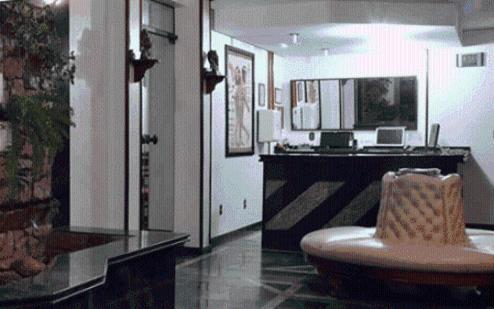  Hotel Plaza Inn Flat Residence