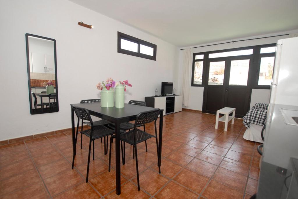 Fotografia z galérie ubytovania Apartamento PANCHO v destinácii Tabayesco