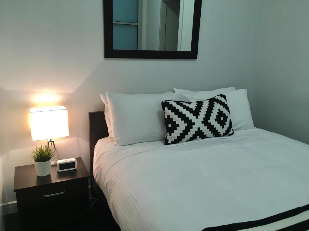 Docklands Private Collection - City Harbour Apartments - Resim 29