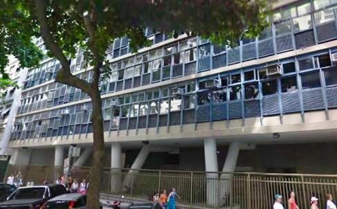  Apartamento Copacabana Duplex