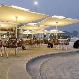  Apartamento Copacabana Duplex