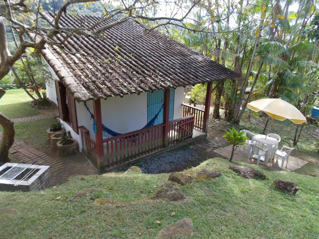  Sítio Cumuru
