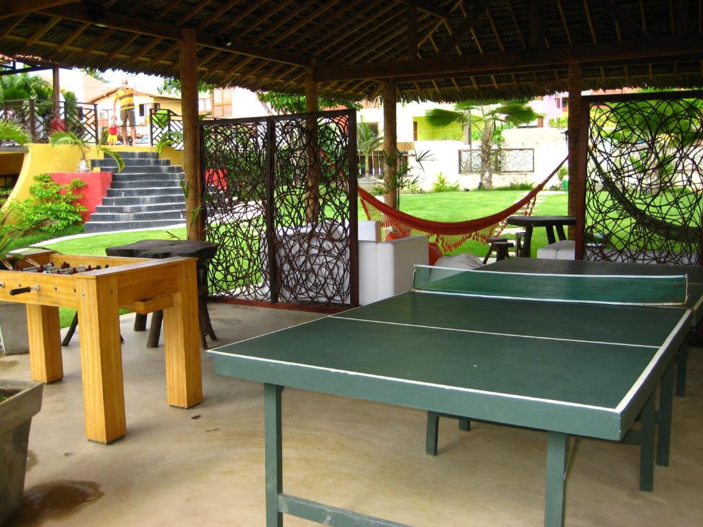  Hotel Aconchego Porto de Galinhas