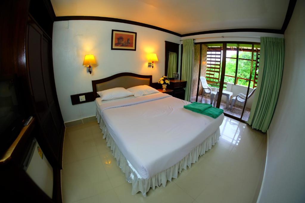 P.K. Mansion - Resim 10