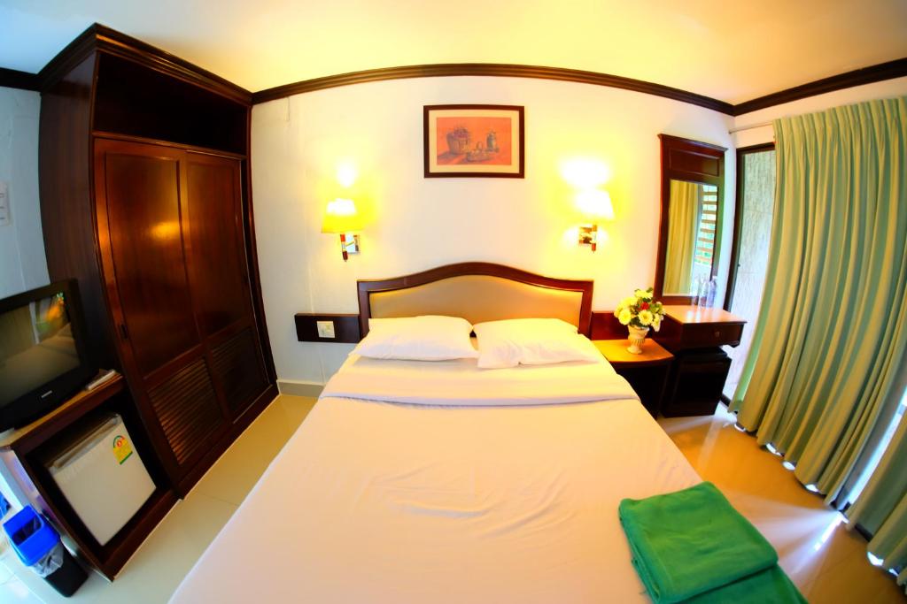 P.K. Mansion - Resim 11