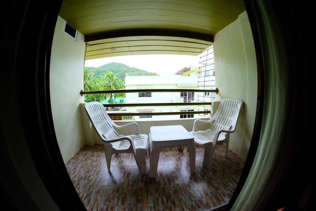 P.K. Mansion - Resim 4