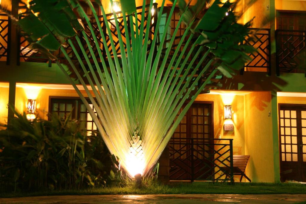 Hotel Aconchego Porto de Galinhas - Habitación Triple De Lujo