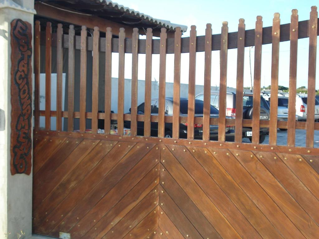  Villaggio dos Ventos
