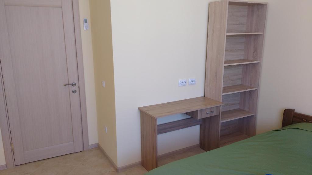 Postel nebo postele na pokoji v ubytování Orange Guest Rooms