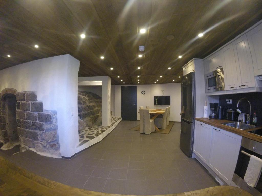 Bjärkas Golf & Country Club - Superior Two-Bedroom Suite