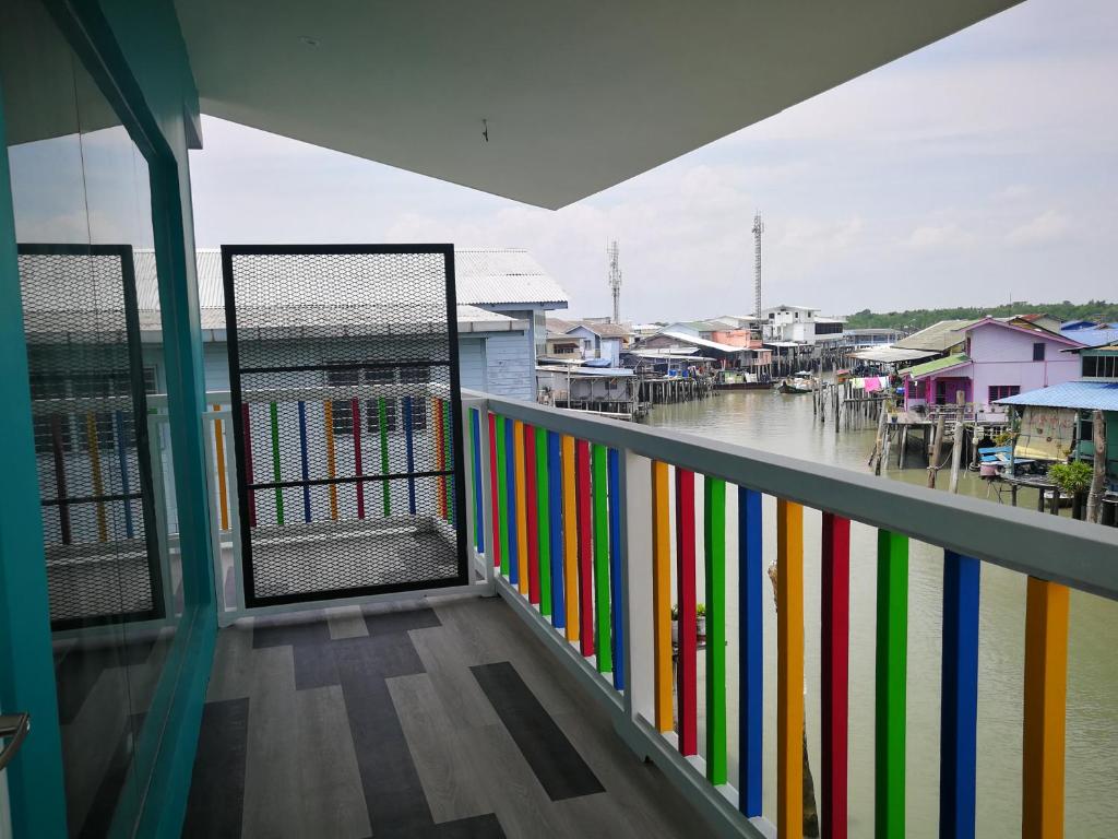 Pulau Ketam D'island Beds & Cafe Pulau Ketam D'island Beds & Cafe