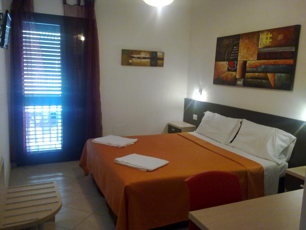 Galeriebild der Unterkunft La Locanda Del Mare -Domo- Affittacamere in La Caletta