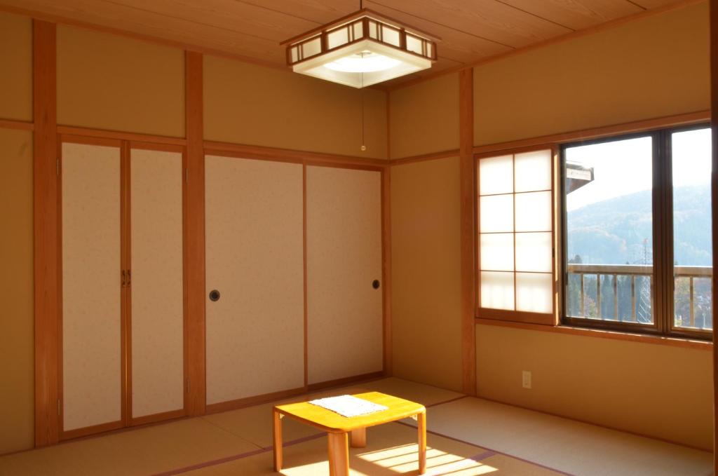 Fotografie z fotogalerie ubytování Soratobu Usagi v destinaci Myoko