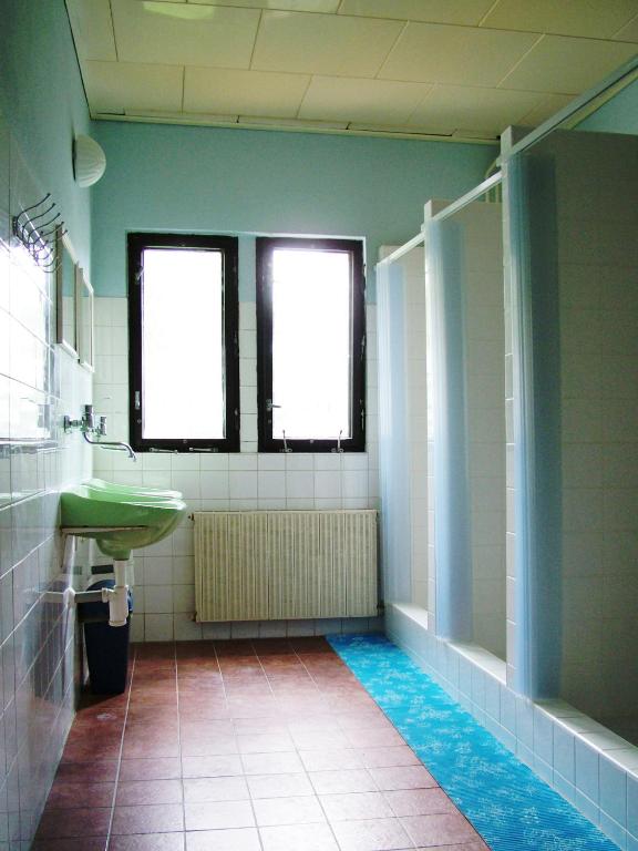 Fotografie z fotogalerie ubytování Hotel Na Trojce v destinaci Wüst-Seibersdorf