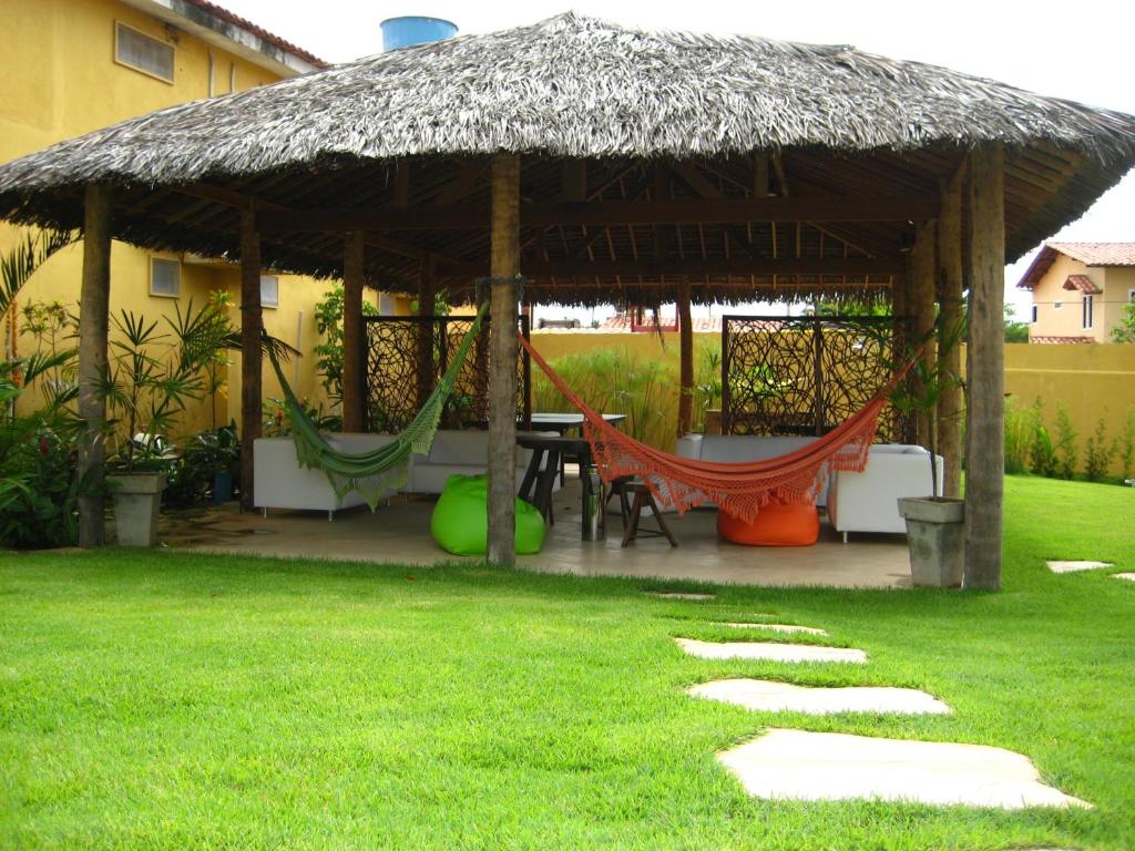  Hotel Aconchego Porto de Galinhas