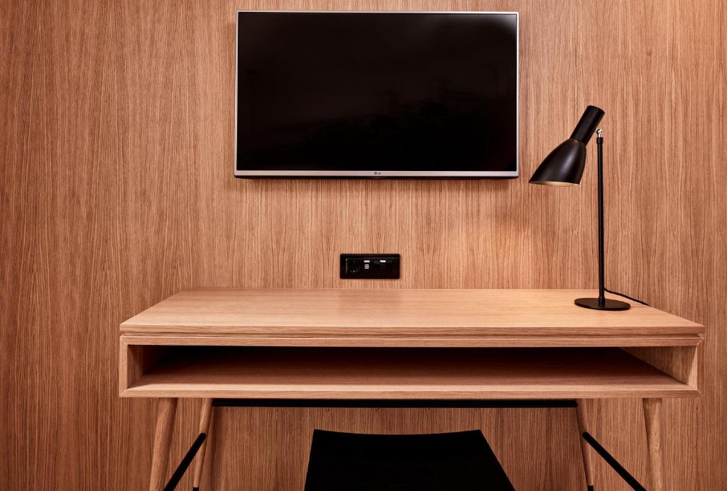 Ibis Styles Heraklion Central - 19