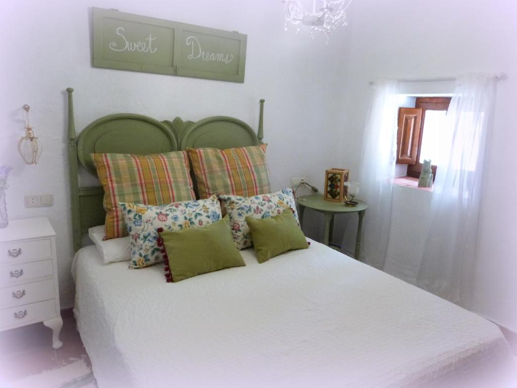 Casa La Fragua - Casa De Un Dormitorio