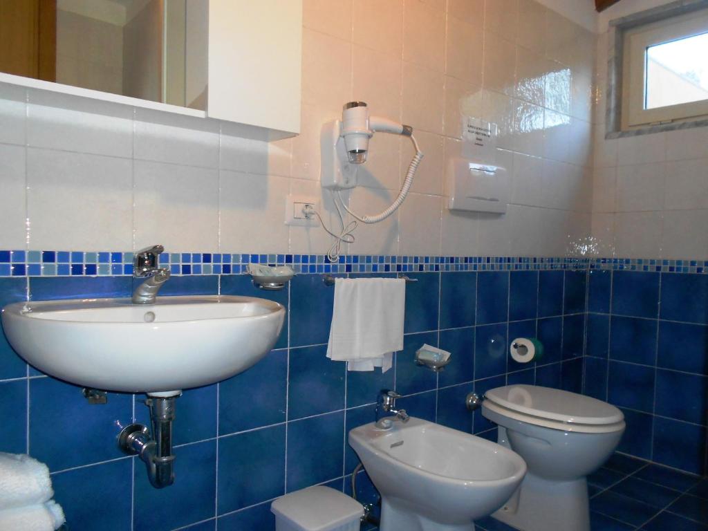 Kúpeľňa v ubytovaní Villa Crawford
