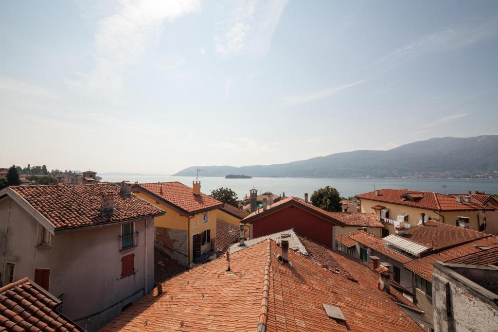 Casa alla Fontana