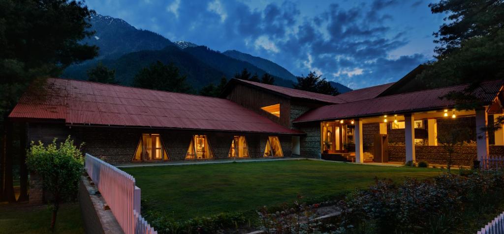 Welcomhotel By Itc Hotels Pine N Peak Pahalgam Pahalgam Updated 22 Prices Welcomhotel By Itc Hotels Pine N Peak Pahalgam Pahalgam Updated 22 Prices