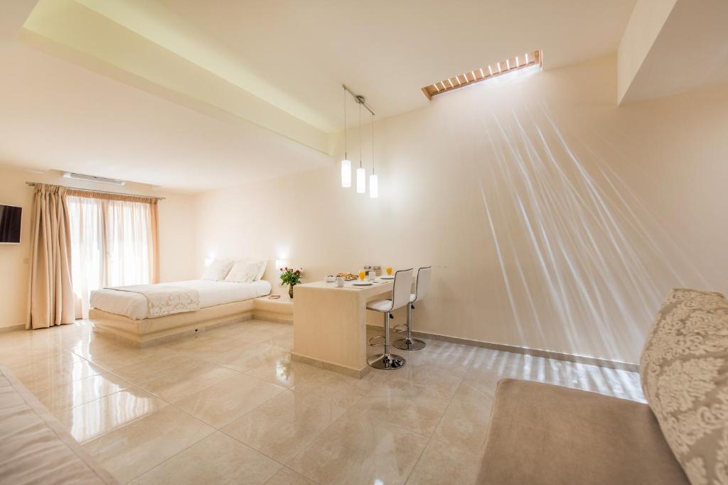 Perla Nera Suites - 5