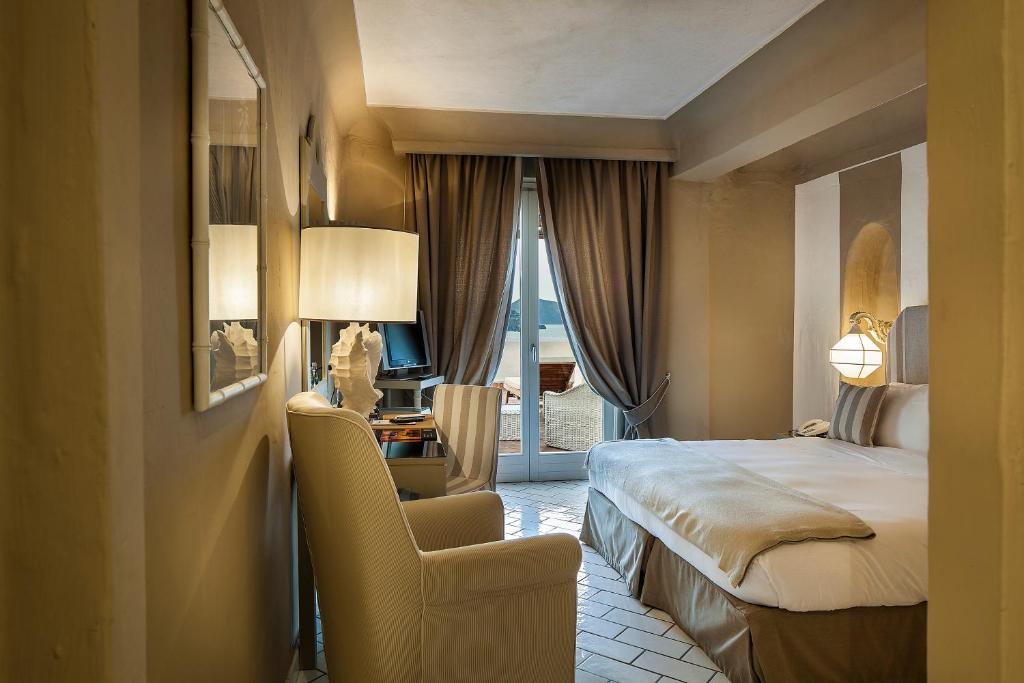 Therasia Resort Sea and SPA - The Leading Hotels of the World photo 2